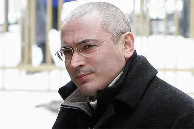 Семья М.Ходорковского не знала, что он просил президента о помиловании — РБК