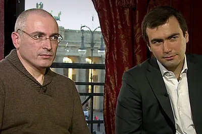 Биография Михаила Ходорковского: личная жизнь, детство, политика, ЮКОС