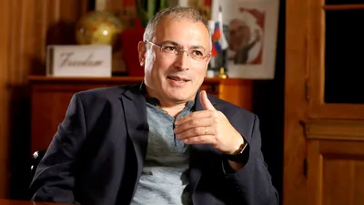 Защита Ходорковского и Лебедева обжаловала приговор | Российское агентство  правовой и судебной информации - РАПСИ