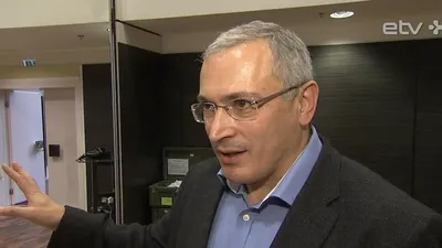 Чем занимается старший сын Ходорковского, живущий в США - Рамблер/субботний