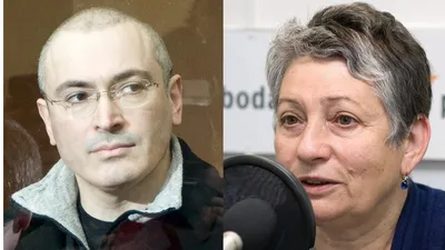 Михаил Ходорковский: «Я вернусь в Россию»
