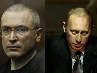 Семья Ходорковского была морально готова к приговору - Delfi RU