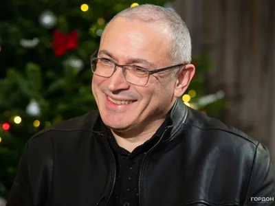 Главный враг российской власти: история Михаила Ходорковского — РБК