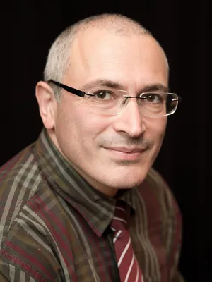 Михаил Ходорковский: как его встретила супруга через 10 лет после  заключения | [PRO]ZVEZD | Дзен