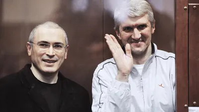 Михаил Ходорковский отправился в Швейцарию - Delfi RU