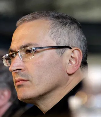 Отца Ходорковского вызвали на допрос по делу об убийстве мэра Нефтеюганска  - Ведомости