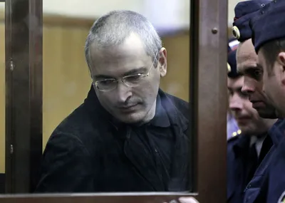 Ходорковский – в интервью MTV: нейтральный статус Финляндию не спасет | Yle
