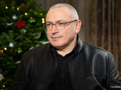 Ходорковский прибыл в Швейцарию вместе с семьей. Погляд | Взгляд |  Інтернет-видання
