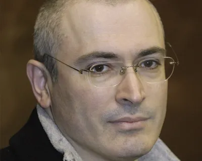 Ходорковский готов умереть в российской тюрьме (Bloomberg Businessweek,  США) | 18.01.2022, ИноСМИ