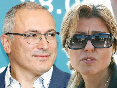 Михаил Ходорковский – биография, фото, жена и дети, дело ЮКОСа, сейчас 2024  | Узнай Всё
