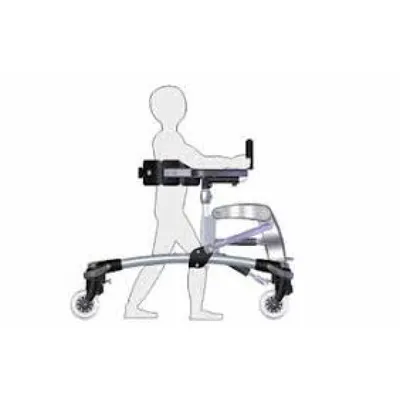 Ходунки для детей с ДЦП R82 Miniwalk Gait Trainer - купить недорого б/у на  ИЗИ (296455)