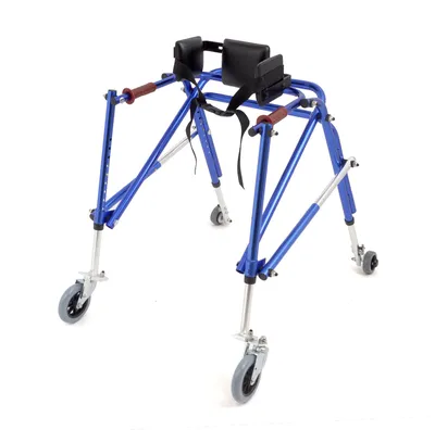 Ходунки для детей с ДЦП Kaye Posture Control Walker Size W2 Special Needs  Cerebral Palsy