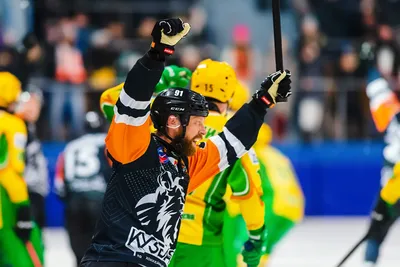Сборная Финляндии не смогла защитить титул чемпиона мира по хоккею -  06.06.2021, Sputnik Беларусь
