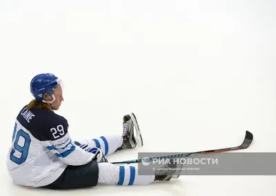 В Подмосковье пройдет финал первого Кубка по хоккею Одинцовской епархии