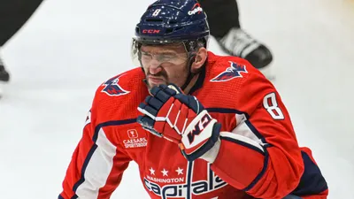 Игрокам из НХЛ официально разрешили выступать на Олимпийских играх — 2022 -  Газета.Ru