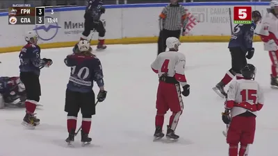15-летний хоккеист из Санкт-Петербурга получил разрыв селезенки на  тренировке