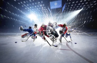 Открытые-НКО - «Мы в хоккее»: в Удмуртии спортивный проект объединил  подростков четырех сел