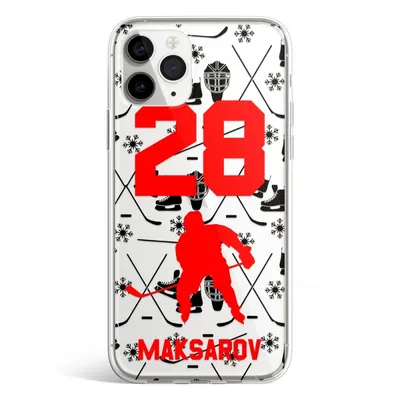 3D наклейка на телефон, Набор объемных наклеек 4 шт - Александр Овечкин  хоккей - купить с доставкой по выгодным ценам в интернет-магазине OZON  (898635644)