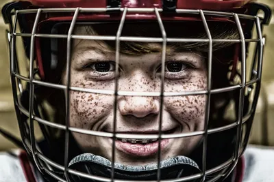 Белорусский хоккей делает ставку на молодежь