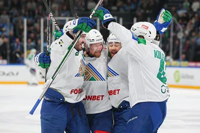 Красивая сухая победа в Нижнем Новгороде!