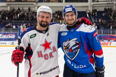 Болельщики хоккея - отзывы и комментарии на Sports.ru