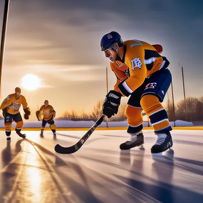 KHL Media on X: \"«Агидель» и любительская команда «Росомахи» показали красивый  хоккей и на славу повеселились. Матч завершился со счетом 2:2 – 2 очка в  копилку «синих» и 2 – в копилку «