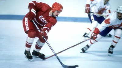 История возникновения и развития хоккея с шайбой! - Hockey4Kids