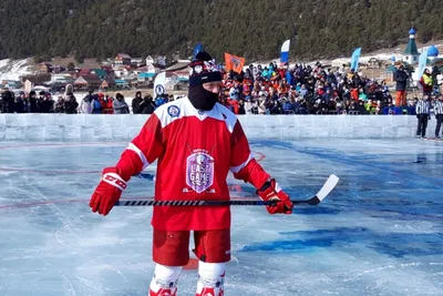 Хоккей нам только снится | Новости Таджикистана ASIA-Plus