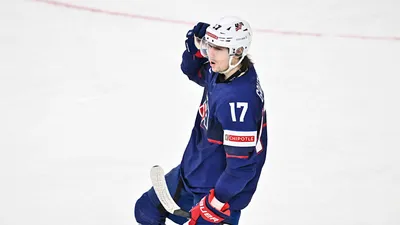 Березина» одолела «Цитадель» в первом матче в истории женского чемпионата  Беларуси по хоккею