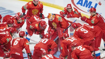Что на самом деле случилось с хоккеистами молодежной сборной России