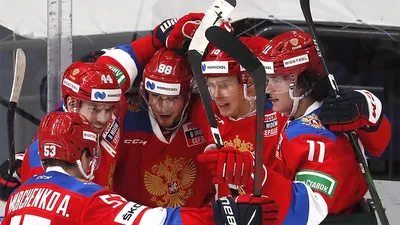 Женская сборная России по хоккею одержала победу над Японией на Турнире  пяти наций - Новости - Уфа - UTV