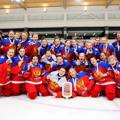 Сборная России по хоккею пробилась в полуфинал хоккейного турнира Олимпиады