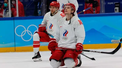Стал известен состав сборной России на чемпионат мира по хоккею: Хоккей:  Спорт: Lenta.ru