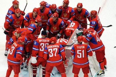 Олимпийская сборная России объявила состав на турнир в Сочи-2021