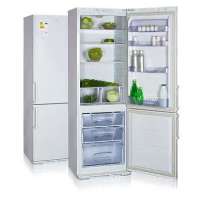 Холодильник Бирюса 133 LE — купить за 72267 руб с доставкой по Москве и  регионам РФ