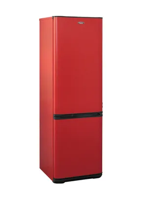 Холодильник Бирюса 133 R в хорошем состоянии — Покупка и продажа БУ техники  в Красноярске