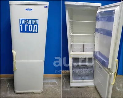 Холодильник Бирюса I 133 - купить в Екатеринбурге