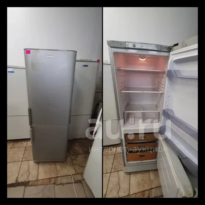 Холодильник Бирюса H 133, красный | imarket59.ru интернет-магазин г. Пермь