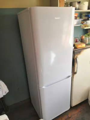 Обзор от покупателя на Холодильник Бирюса 133 — интернет-магазин ОНЛАЙН  ТРЕЙД.РУ