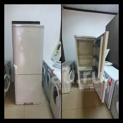Бирюса T 133 Холодильник в Япет интернет-магазин техники Екатеринбург