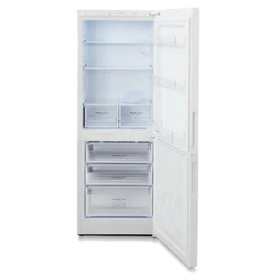 Холодильник Бирюса 153 (белый)