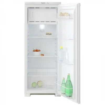Холодильник Бирюса 120 белый - купить в Москве, цены на Мегамаркет