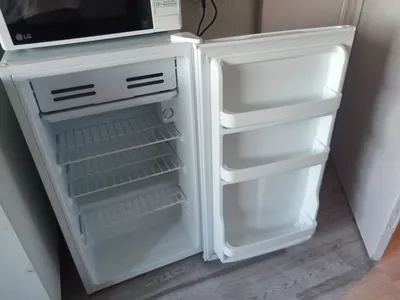 Купить Холодильник Бирюса W6033 графит в Бишкеке по низкой цене | интернет  магазин imperia.kg