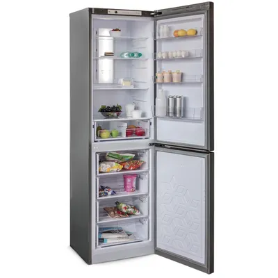 Двухкамерный холодильник БИРЮСА 133 - характеристики и техническое описание  на сайте интернет-магазина Премьер Техно
