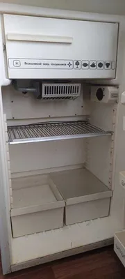 Холодильник Кристал 408-1 - купить недорого б/у на ИЗИ (28077493)