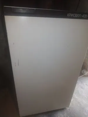 Холодильник Кристал 408-1 - купить недорого б/у на ИЗИ (28077493)