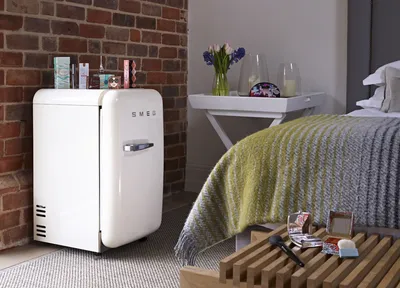Новые холодильники Smeg 2021 года – обзор от нашего интернет-магазина.