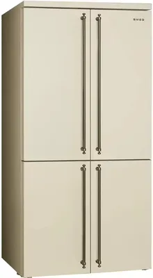 Мини-холодильник FAB5 с изысканным дизайном