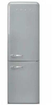 Холодильник Smeg FAB32LSV5 купить по цене 424093 ₽ в Москве на  PromPortal.Su (ID#49212920)