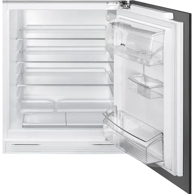 Холодильник Smeg FAB28LPK5 купить недорого в Минске, цены – Shop.by